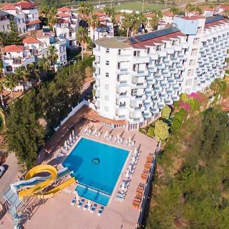 Club Sun Paradise Hotel Alanya Ngoại thất bức ảnh