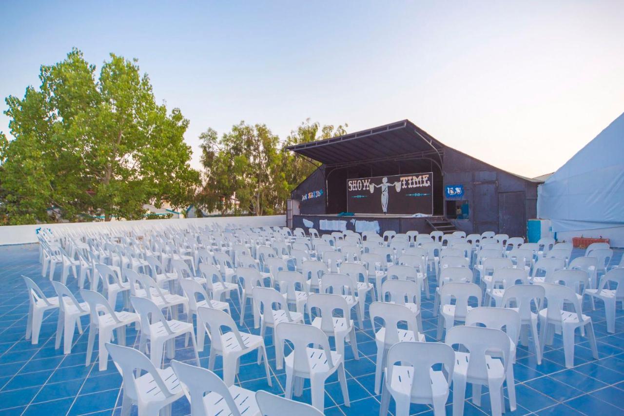 Club Sun Paradise Hotel Alanya Ngoại thất bức ảnh